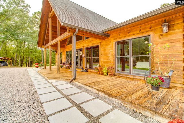 1258 Pine Road, Camden, SC 29020