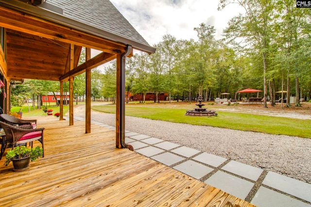 1258 Pine Road, Camden, SC 29020