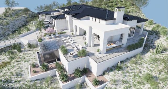 6725 N PALM CANYON Drive 11, Phoenix, AZ 85018