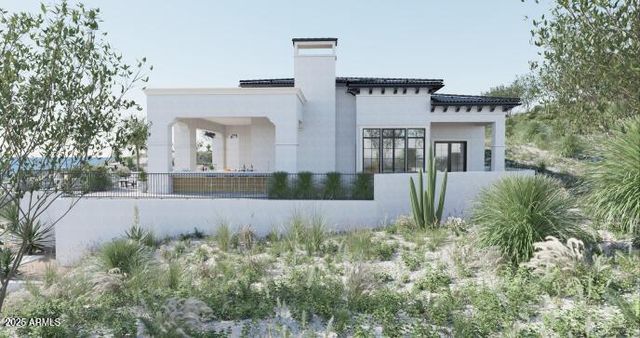 6725 N PALM CANYON Drive 11, Phoenix, AZ 85018