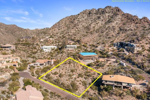 6725 N PALM CANYON Drive 11, Phoenix, AZ 85018
