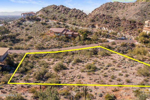 6725 N PALM CANYON Drive 11, Phoenix, AZ 85018