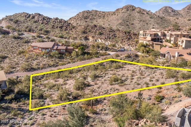 6725 N PALM CANYON Drive 11, Phoenix, AZ 85018