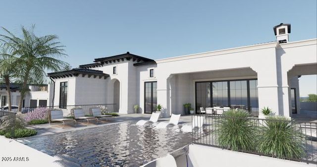 6725 N PALM CANYON Drive 11, Phoenix, AZ 85018