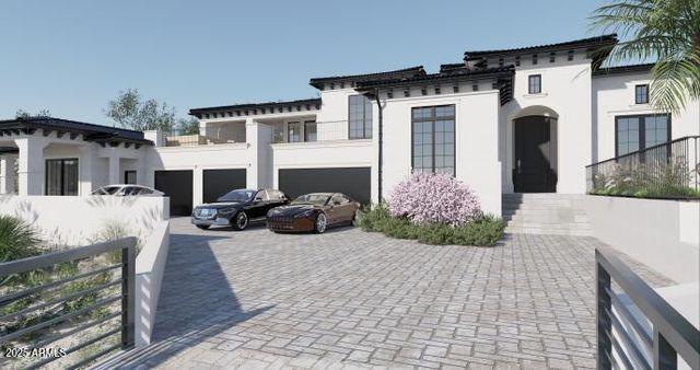 6725 N PALM CANYON Drive 11, Phoenix, AZ 85018