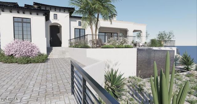 6725 N PALM CANYON Drive 11, Phoenix, AZ 85018