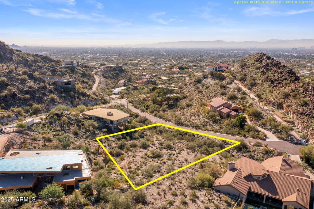 6725 N PALM CANYON Drive 11, Phoenix, AZ 85018 — photo 3