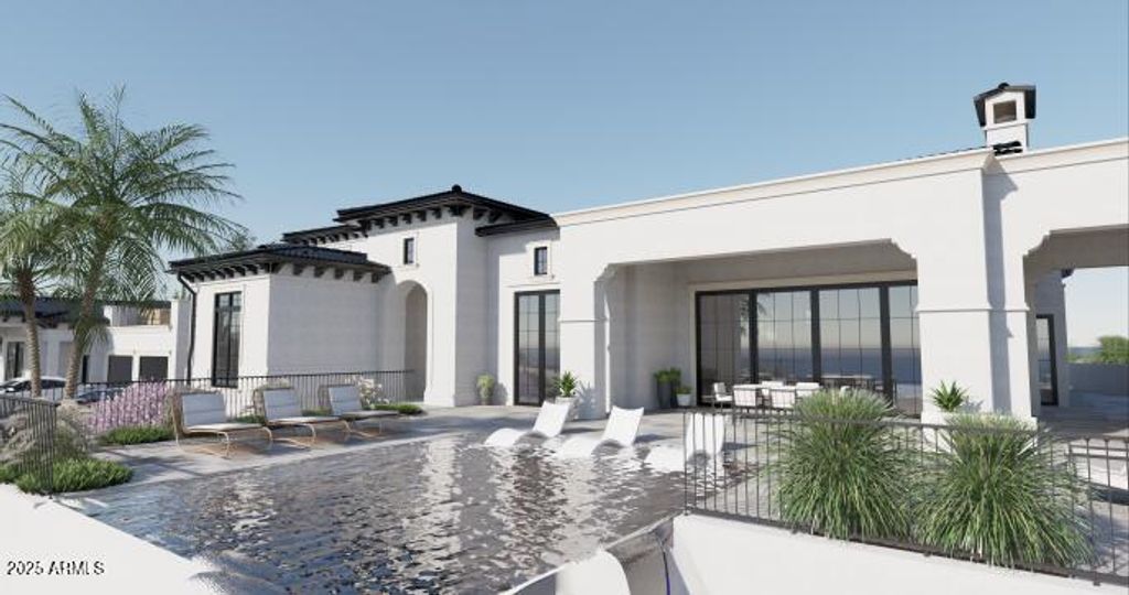 6725 N PALM CANYON Drive 11, Phoenix, AZ 85018 — photo 5