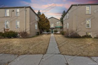 1000 Merton Road, Detroit, MI 48203
