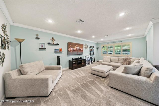 1441 Donna Marie Drive, Melbourne, FL 32904