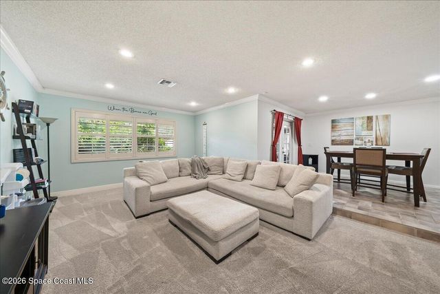 1441 Donna Marie Drive, Melbourne, FL 32904