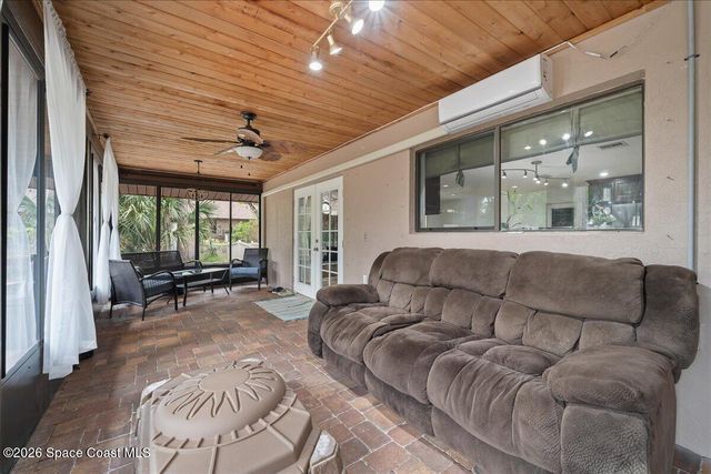 1441 Donna Marie Drive, Melbourne, FL 32904