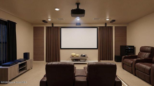 1441 Donna Marie Drive, Melbourne, FL 32904