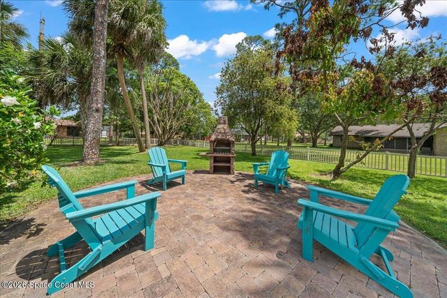 1441 Donna Marie Drive, Melbourne, FL 32904