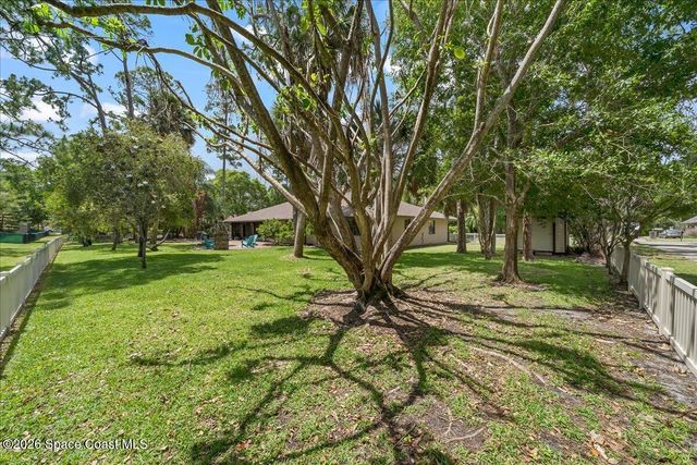 1441 Donna Marie Drive, Melbourne, FL 32904