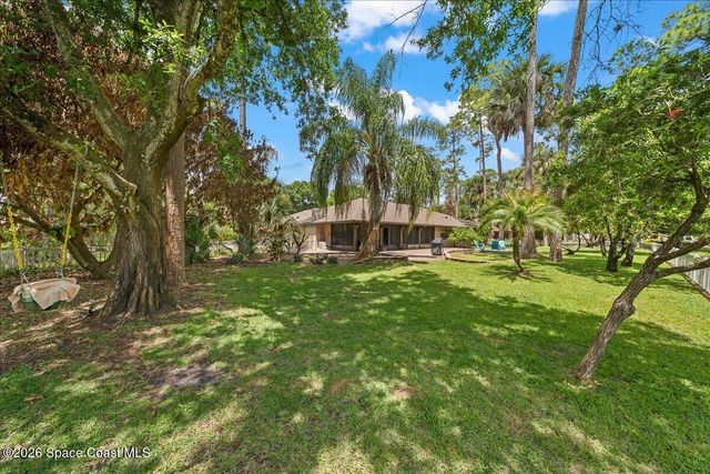 1441 Donna Marie Drive, Melbourne, FL 32904