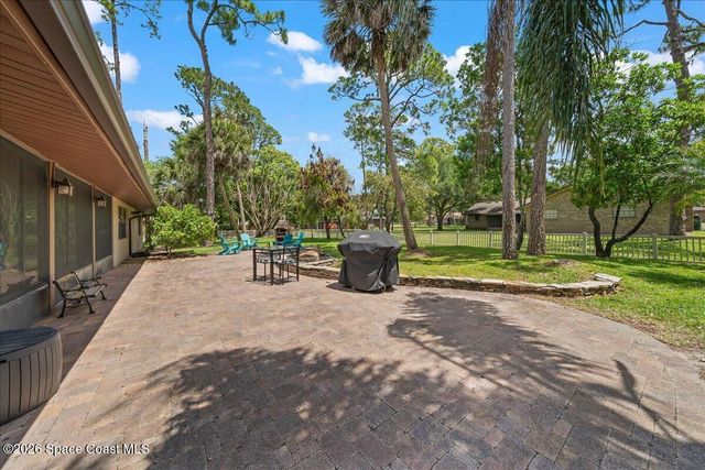 1441 Donna Marie Drive, Melbourne, FL 32904