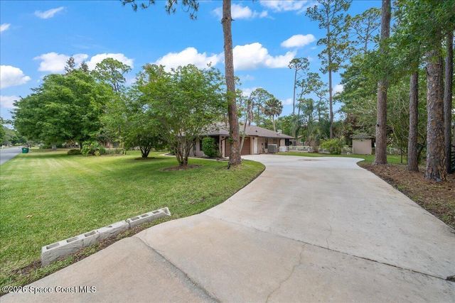 1441 Donna Marie Drive, Melbourne, FL 32904