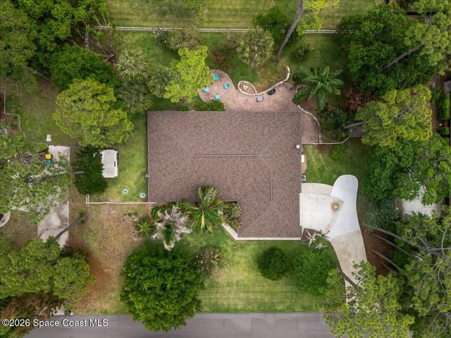1441 Donna Marie Drive, Melbourne, FL 32904