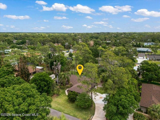 1441 Donna Marie Drive, Melbourne, FL 32904