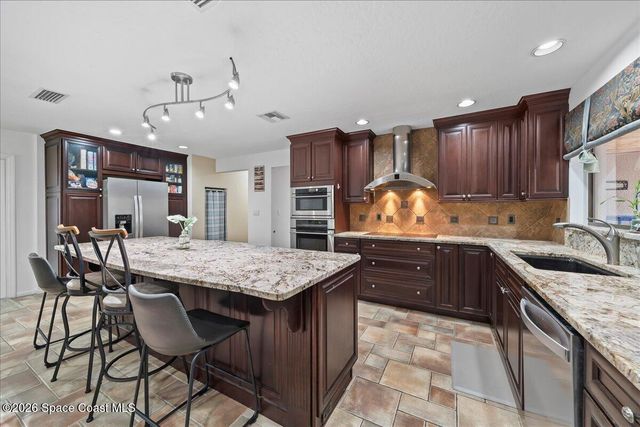 1441 Donna Marie Drive, Melbourne, FL 32904