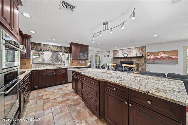 1441 Donna Marie Drive, Melbourne, FL 32904