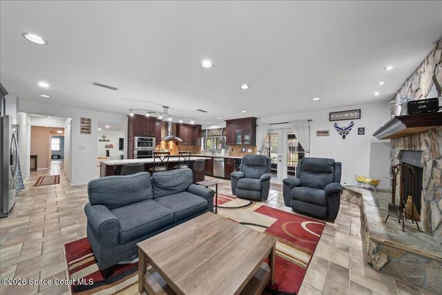 1441 Donna Marie Drive, Melbourne, FL 32904