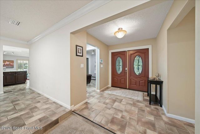 1441 Donna Marie Drive, Melbourne, FL 32904