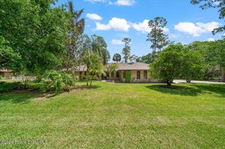 1441 Donna Marie Drive, Melbourne, FL 32904