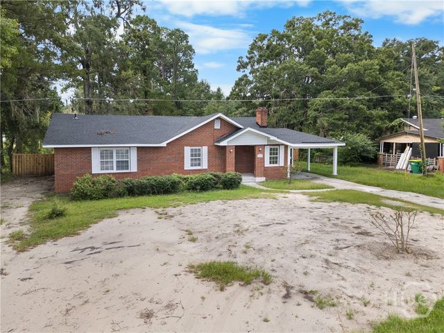 2605 Us Highway 80 W, Savannah, GA 31408