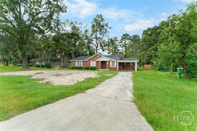 2605 Us Highway 80 W, Savannah, GA 31408