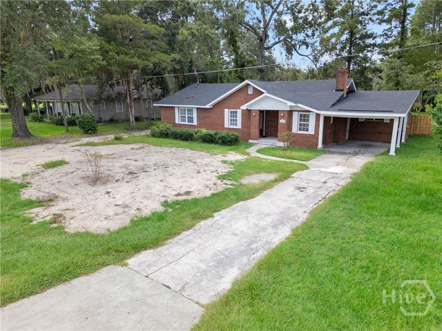 2605 Us Highway 80 W, Savannah, GA 31408