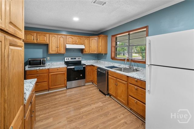 2605 Us Highway 80 W, Savannah, GA 31408