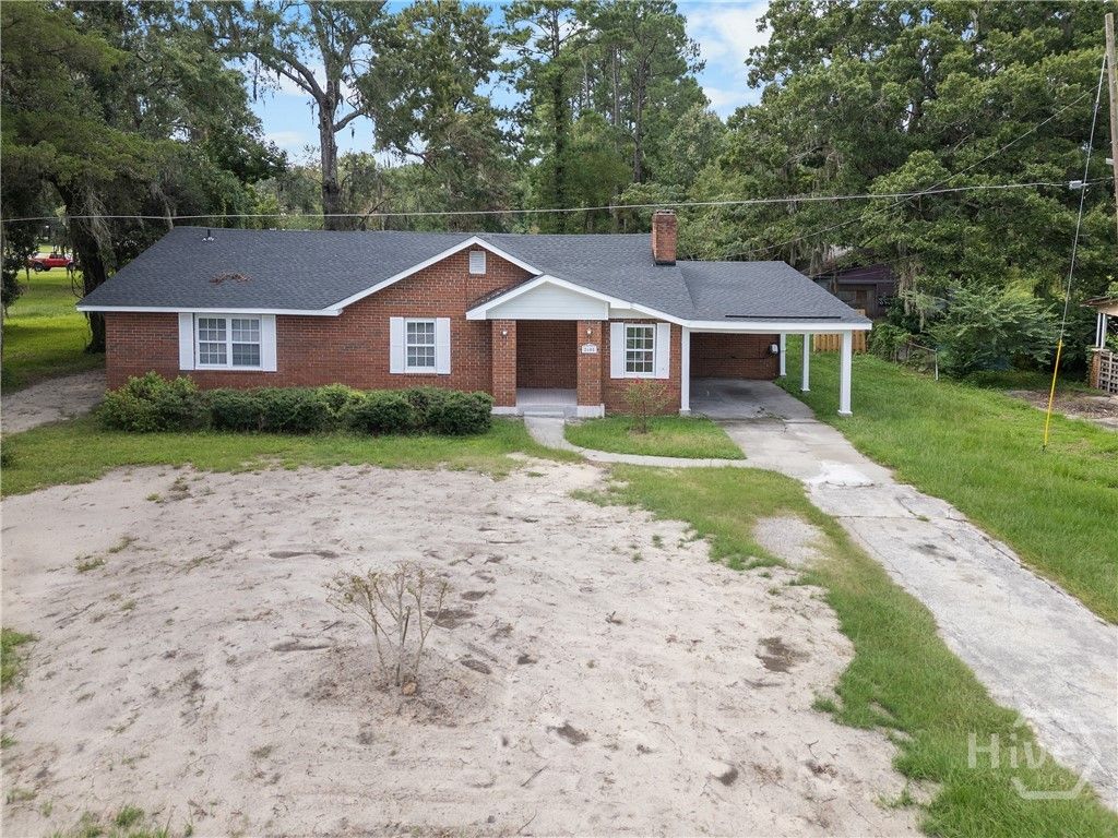 2605 Us Highway 80 W, Savannah, GA 31408