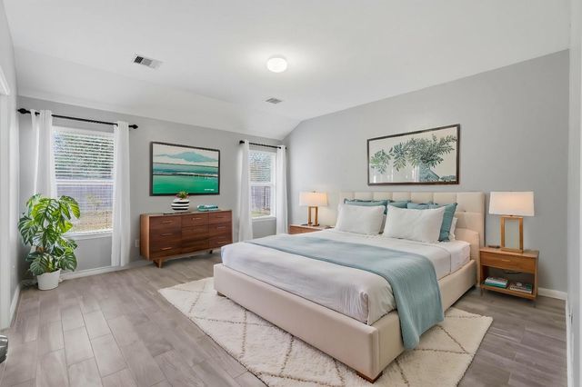 9431 Paloma Creek Drive, Tomball, TX 77375