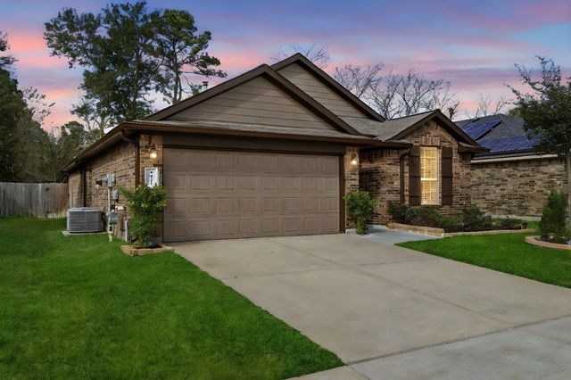 9431 Paloma Creek Drive, Tomball, TX 77375