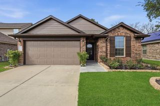 9431 Paloma Creek Drive, Tomball, TX 77375