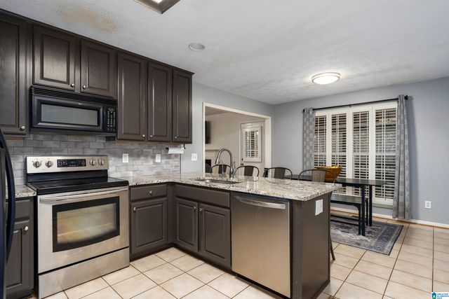 125 SMITH DRIVE, Odenville, AL 35120