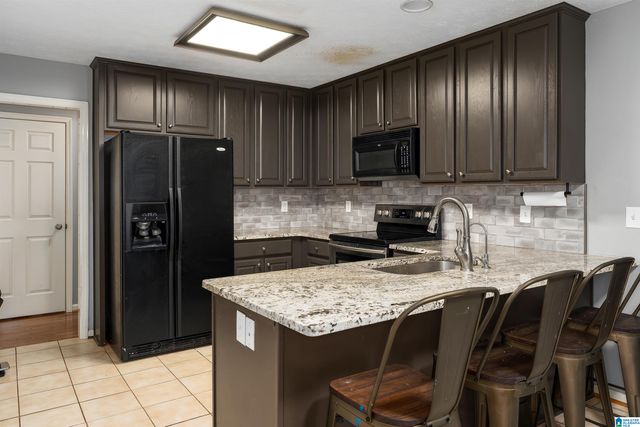 125 SMITH DRIVE, Odenville, AL 35120