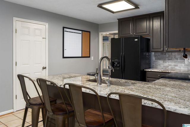 125 SMITH DRIVE, Odenville, AL 35120