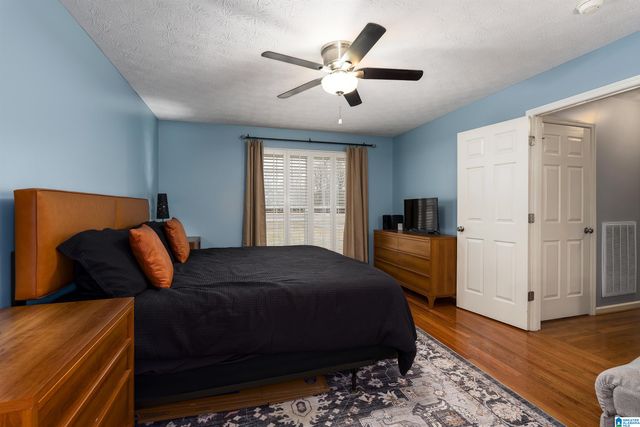 125 SMITH DRIVE, Odenville, AL 35120