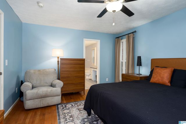 125 SMITH DRIVE, Odenville, AL 35120