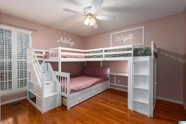 125 SMITH DRIVE, Odenville, AL 35120