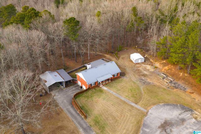 125 SMITH DRIVE, Odenville, AL 35120