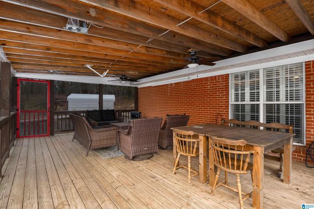 125 SMITH DRIVE, Odenville, AL 35120