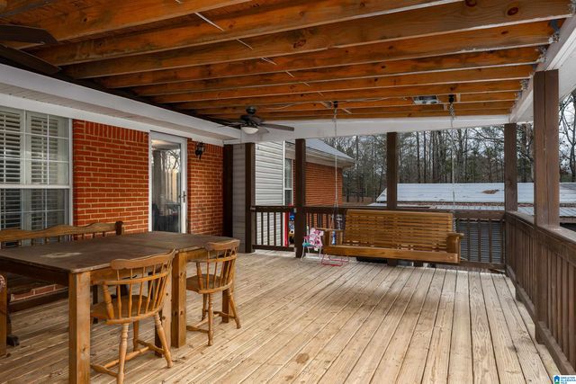 125 SMITH DRIVE, Odenville, AL 35120