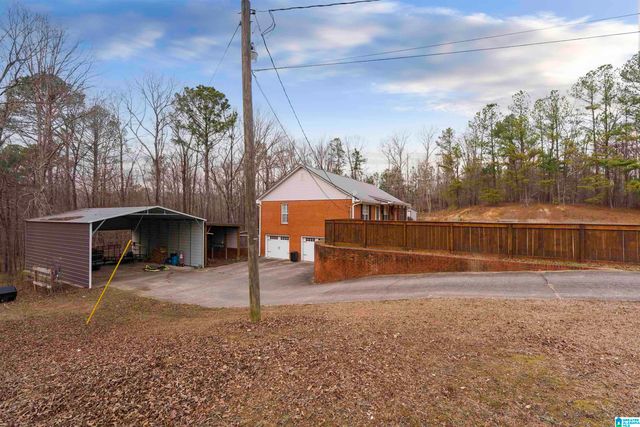 125 SMITH DRIVE, Odenville, AL 35120