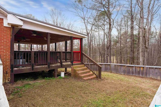 125 SMITH DRIVE, Odenville, AL 35120