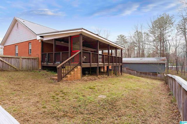 125 SMITH DRIVE, Odenville, AL 35120
