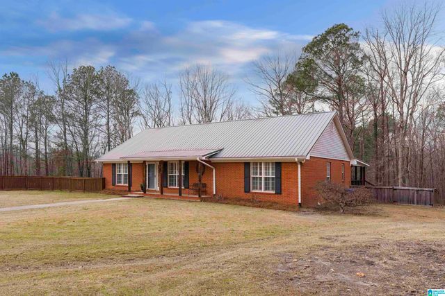125 SMITH DRIVE, Odenville, AL 35120